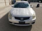 2007 Nissan Maxima SE