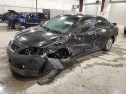 Toyota Corolla Vehiculos salvage en venta: 2010 Toyota Corolla Base