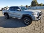 2019 Toyota Tacoma Double Cab