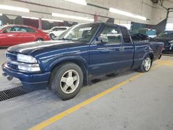 2001 Chevrolet S Truck S10 en venta en Dyer, IN