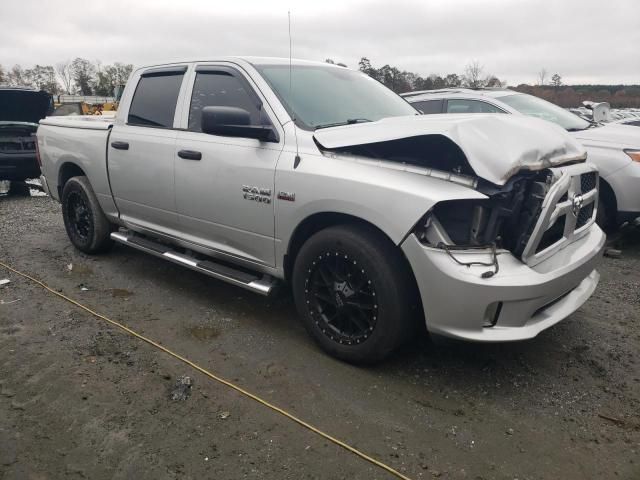 2016 Dodge RAM 1500 ST