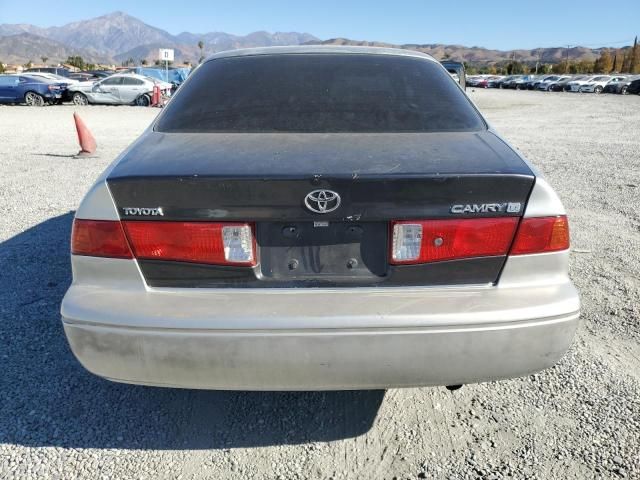 2000 Toyota Camry CE