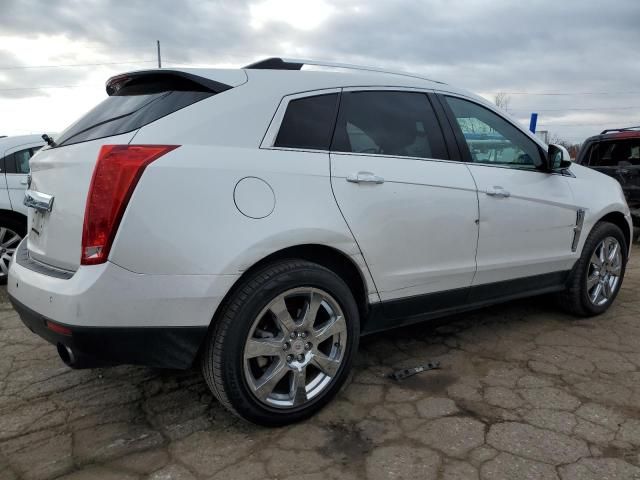 2010 Cadillac SRX Premium Collection