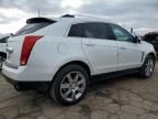 2010 Cadillac SRX Premium Collection