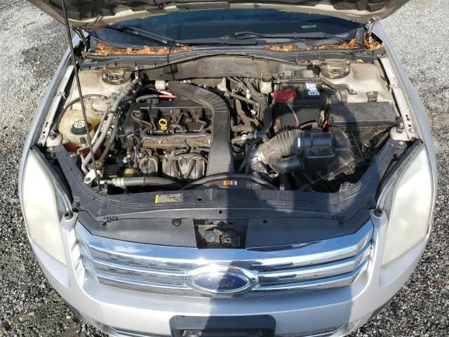 2007 Ford Fusion SE