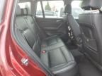 2011 BMW X3 XDRIVE35I