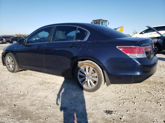 2011 Honda Accord EXL