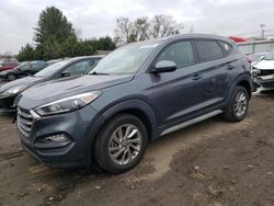 2018 Hyundai Tucson SEL en venta en Finksburg, MD