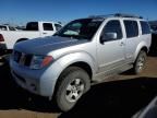 2006 Nissan Pathfinder LE