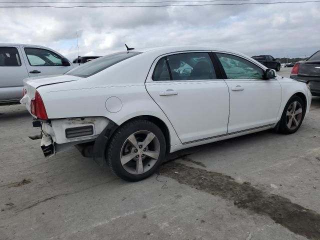 2011 Chevrolet Malibu 1LT