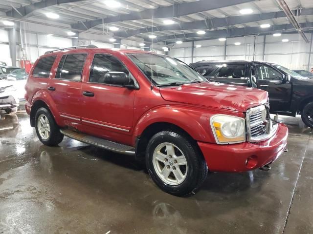 2006 Dodge Durango Limited