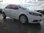 2011 KIA Forte EX