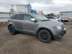 2009 Lincoln MKX