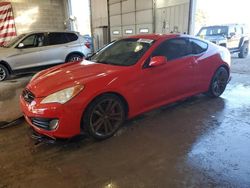 2011 Hyundai Genesis Coupe 3.8L en venta en Columbia, MO