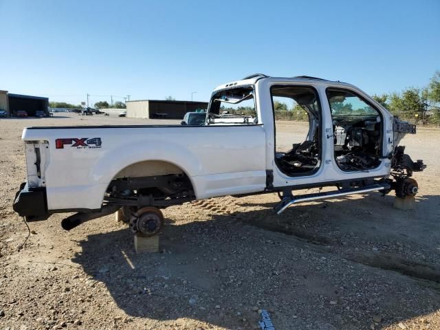 2019 Ford F350 Super Duty