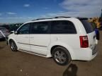 2010 Dodge Grand Caravan Crew