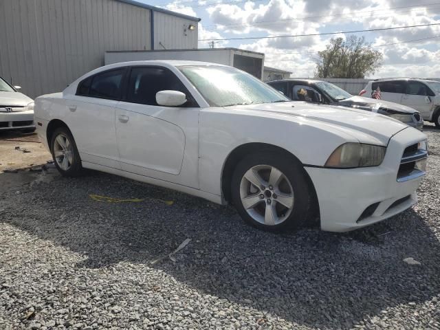 2013 Dodge Charger SE