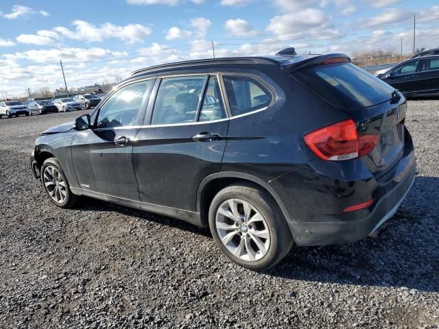 2014 BMW X1 XDRIVE28I