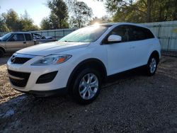 Mazda Vehiculos salvage en venta: 2011 Mazda CX-9