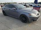 2012 Lexus IS 250