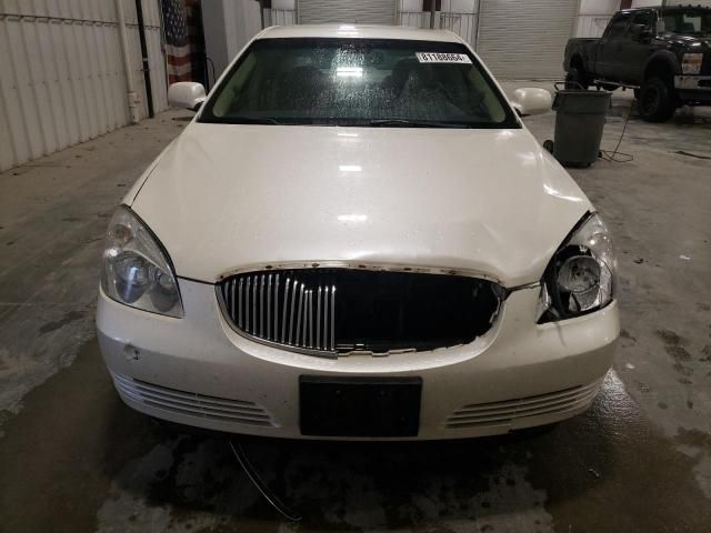 2008 Buick Lucerne CXL