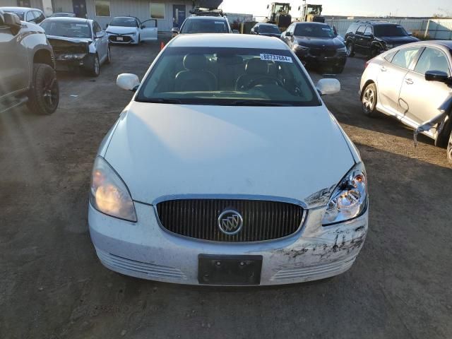 2006 Buick Lucerne CXL