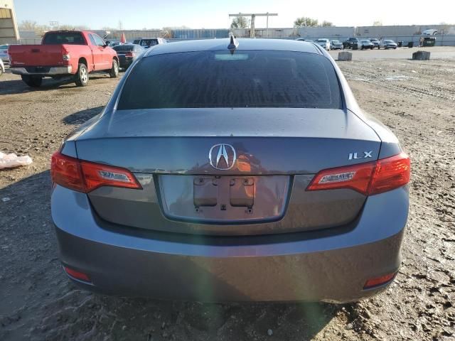 2015 Acura ILX 20