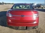 2014 Ford Taurus Limited