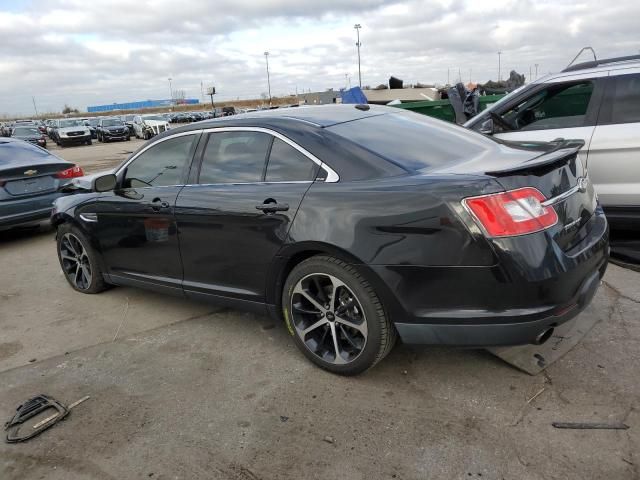 2011 Ford Taurus SHO