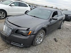 Chrysler salvage cars for sale: 2013 Chrysler 300