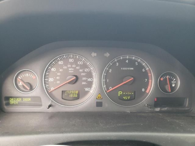 2006 Volvo V70 2.5T