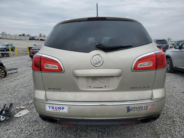 2014 Buick Enclave