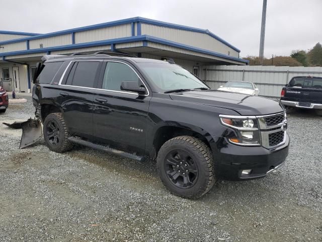 2019 Chevrolet Tahoe K1500 LT