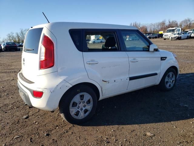 2012 KIA Soul