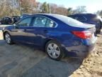 2015 Subaru Legacy 2.5I