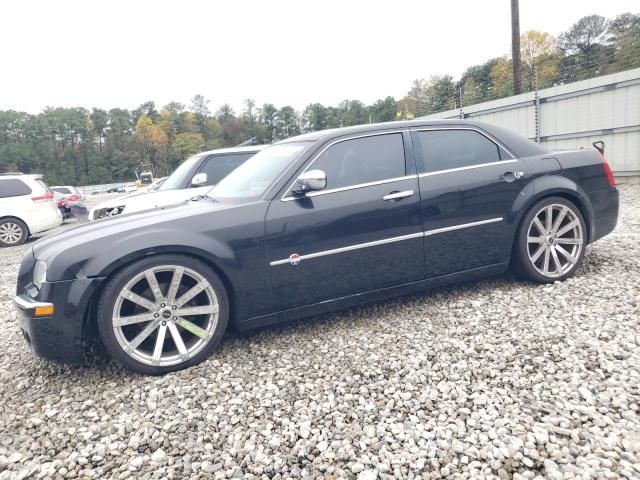 2007 Chrysler 300C