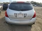 2007 Nissan Murano SL