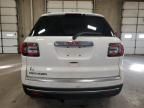 2014 GMC Acadia SLE