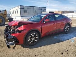 Salvage Cars with No Bids Yet For Sale at auction: 2023 Toyota Crown XLE