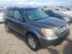 2008 Honda Pilot EXL