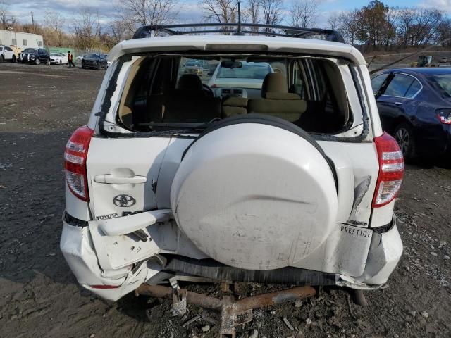 2010 Toyota Rav4