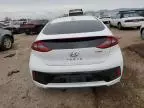 2019 Hyundai Ioniq SEL