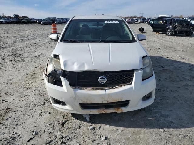 2010 Nissan Sentra 2.0