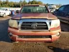 2005 Toyota Tacoma Prerunner Access Cab