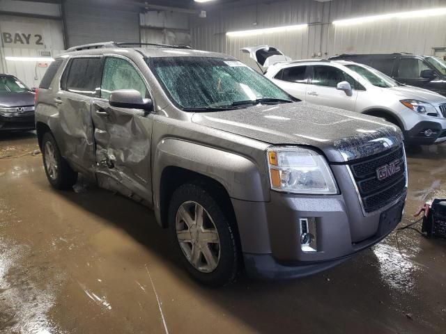 2011 GMC Terrain SLT