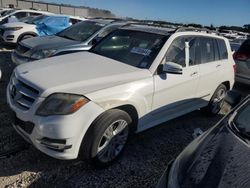 Lotes con ofertas a la venta en subasta: 2015 Mercedes-Benz GLK 250 Bluetec