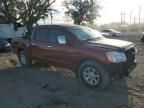 2004 Nissan Titan XE