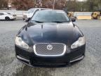 2009 Jaguar XF Premium Luxury