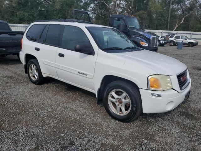 2004 GMC Envoy