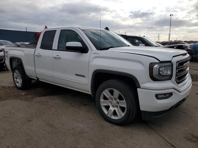 2019 GMC Sierra Limited K1500